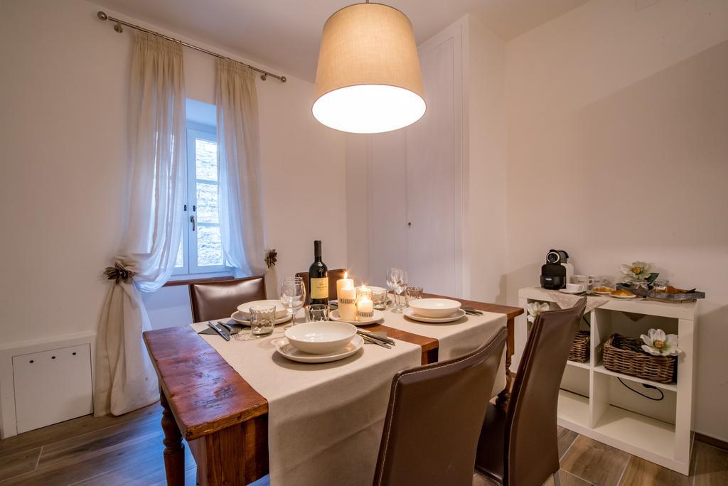 Cherihomeassisi Apartment Exterior foto