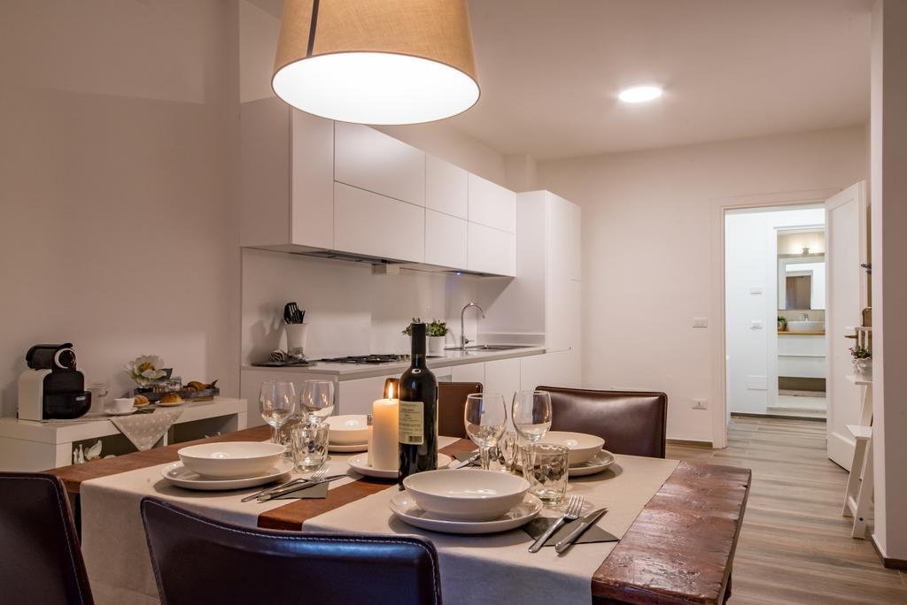 Cherihomeassisi Apartment Exterior foto
