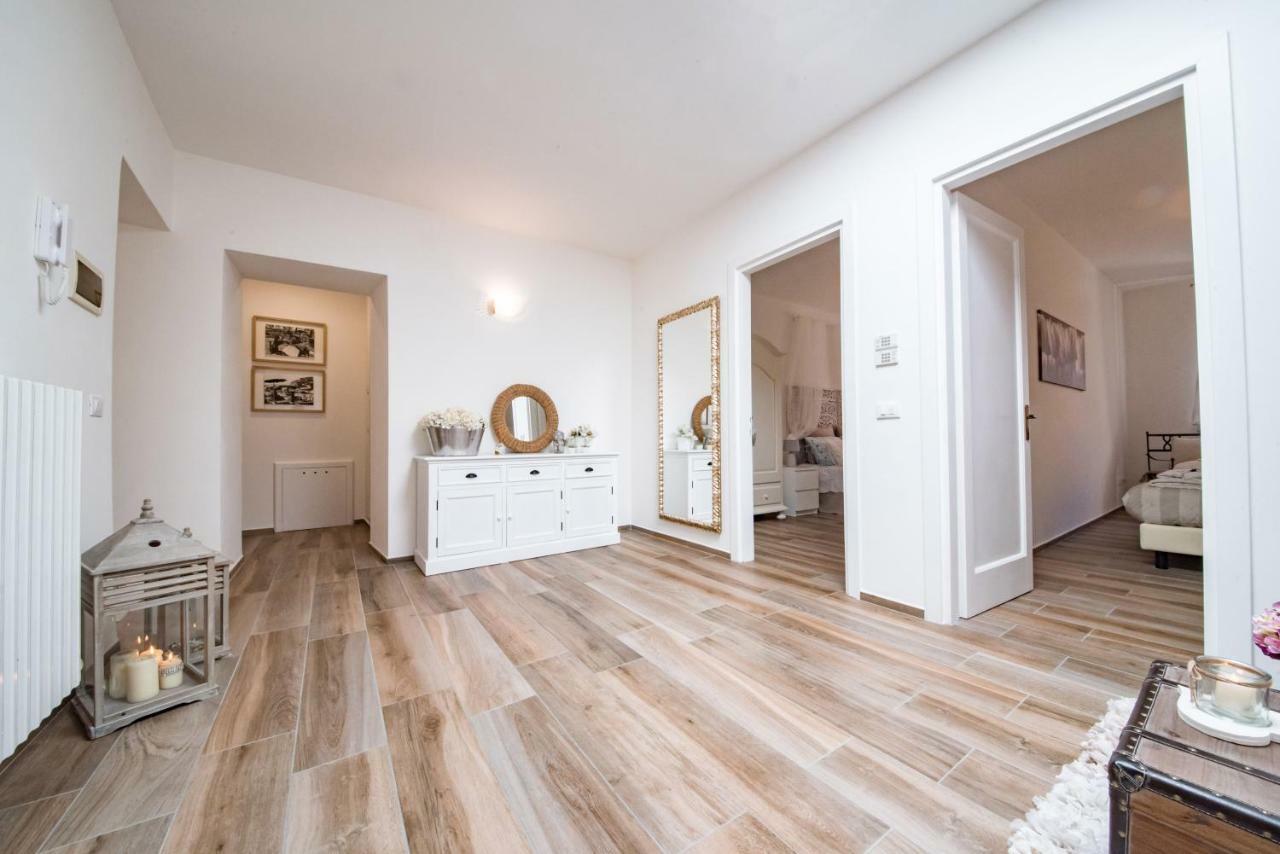 Cherihomeassisi Apartment Exterior foto