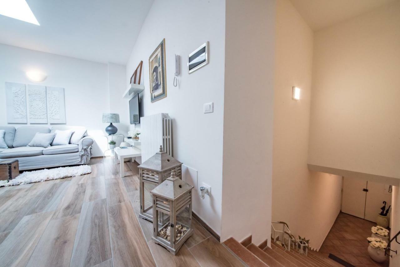 Cherihomeassisi Apartment Exterior foto