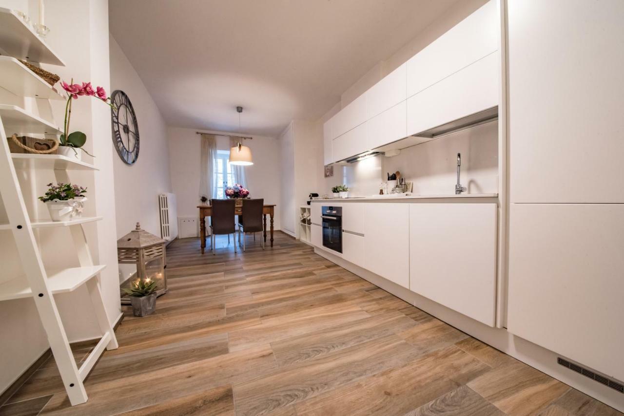 Cherihomeassisi Apartment Exterior foto