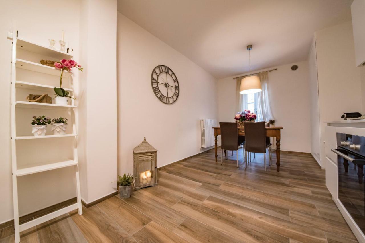 Cherihomeassisi Apartment Exterior foto