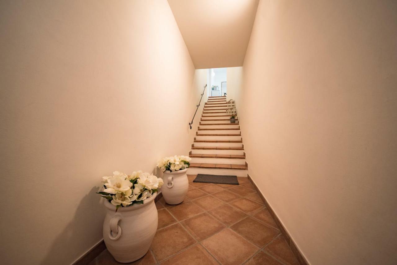 Cherihomeassisi Apartment Exterior foto