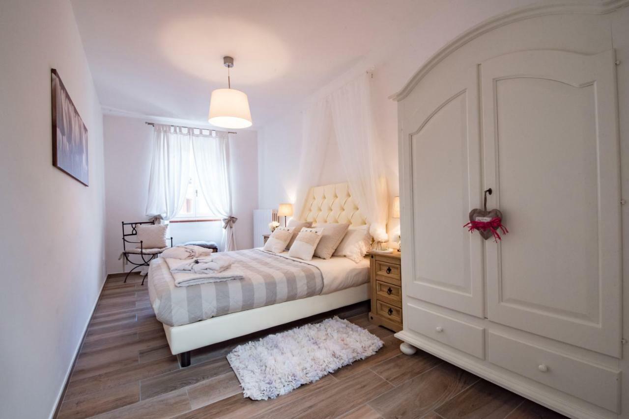 Cherihomeassisi Apartment Exterior foto