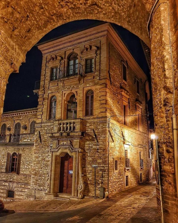 Cherihomeassisi Apartment Exterior foto